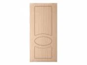 pr Цвет "Венге светлый" рисунок "Неаполь"